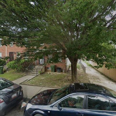 1221 N Stricker St, Baltimore, MD 21217