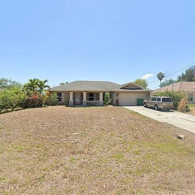 1222 Nw 20 Th Pl, Cape Coral, FL 33993