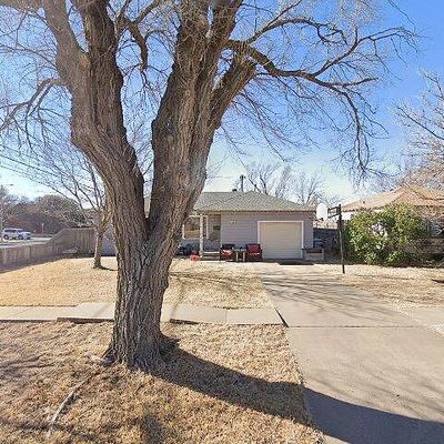 1224 S Kentucky St, Amarillo, TX 79102