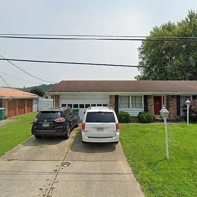 123 Shawnee Est, Winfield, WV 25213