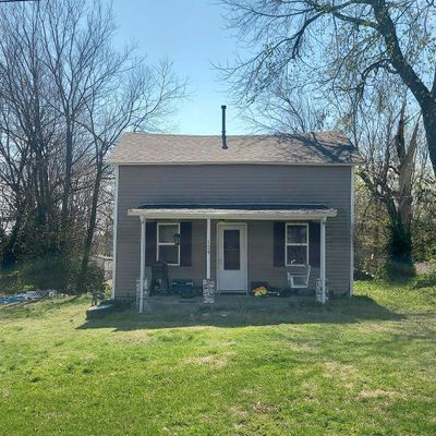 124 W Monroe St, Walnut Grove, MO 65770