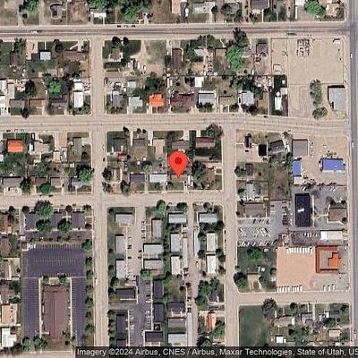 124 W 350 N, Vernal, UT 84078