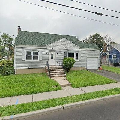 1249 Crescent Ave, Roselle, NJ 07203