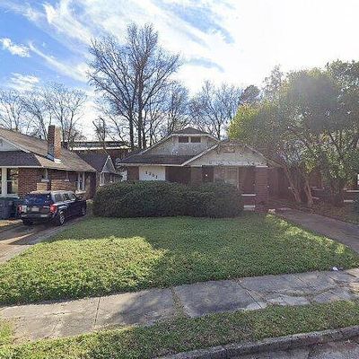 1251 Forrest Ave, Memphis, TN 38104