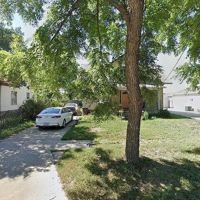 126 E A St, Hastings, NE 68901