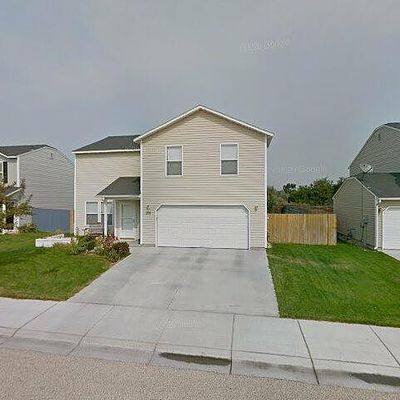 126 E Roselake Dr, Middleton, ID 83644