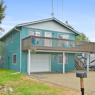 126 N Harbor St, Rockaway Beach, OR 97136