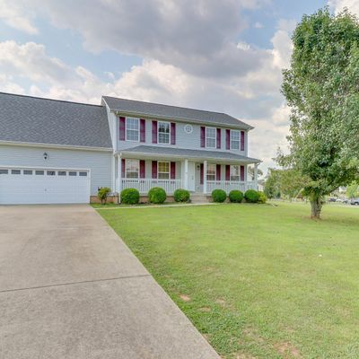 1265 Archwood Dr, Clarksville, TN 37042