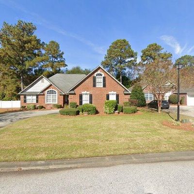 1276 Winyah St, Sumter, SC 29150