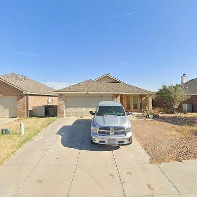 1303 Pacific Ave, Midland, TX 79705