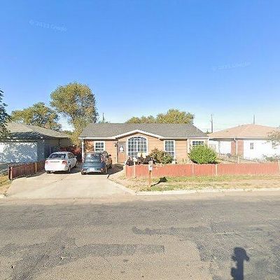 1303 N Mirror St, Amarillo, TX 79107