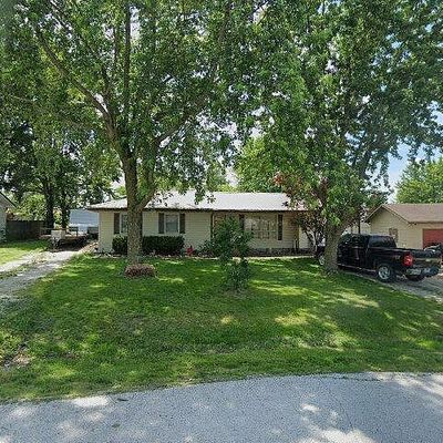 1306 W Missouri St, Buffalo, MO 65622