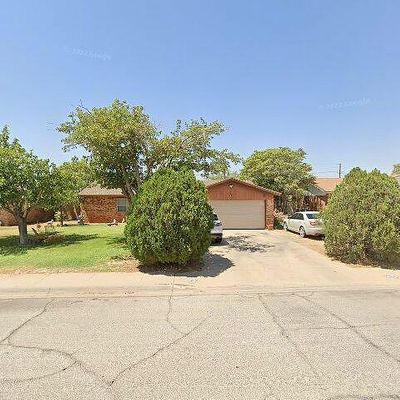 1307 Maple Ave, Midland, TX 79705