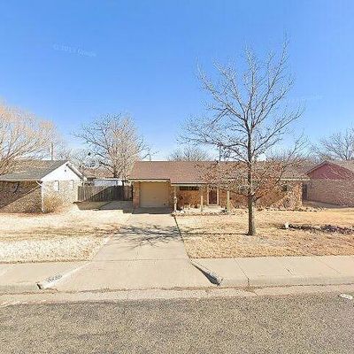 1309 Smiley St, Amarillo, TX 79106