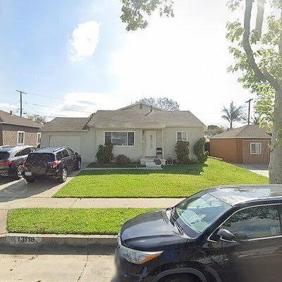 13118 S Catalina Ave, Gardena, CA 90247