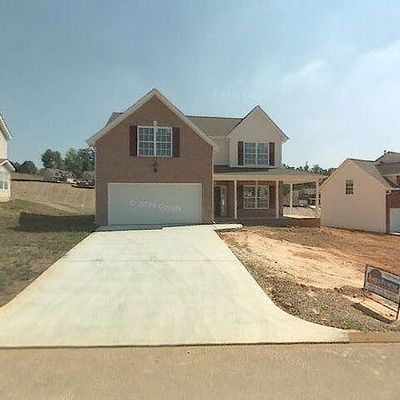 1312 Jackson Ridge Ln, Knoxville, TN 37924