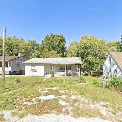 1313 W Randolph St, Vandalia, IL 62471