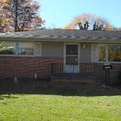 1321 Arthur Dr Nw, Warren, OH 44485