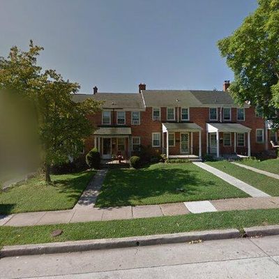 1335 Gittings Ave, Baltimore, MD 21239