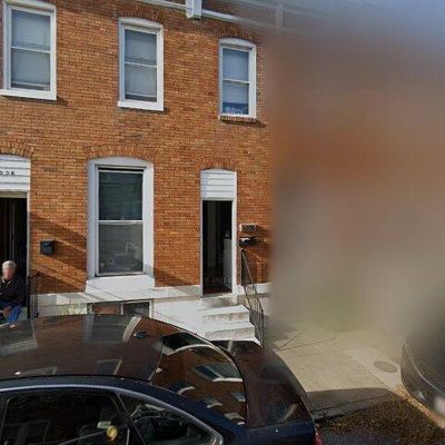 1336 Glyndon Ave, Baltimore, MD 21223