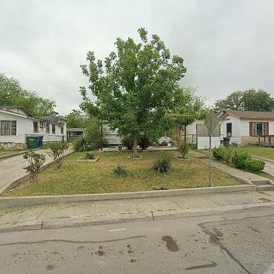 1343 Onslow, San Antonio, TX 78202