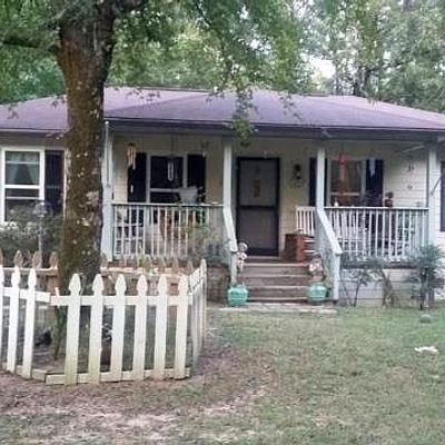 136 Rodeo Ln, Jessieville, AR 71949