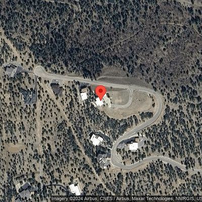 137 Topside Dr, Ruidoso, NM 88345