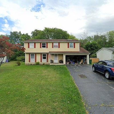 112 Rodney Ln, Rochester, NY 14625