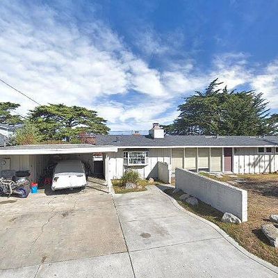 1124 Shell Ave, Pacific Grove, CA 93950