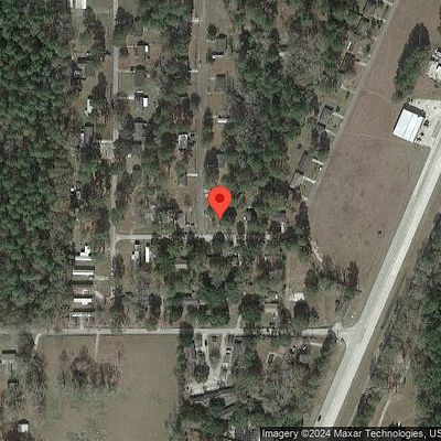 1125 Beverly Ln, Glenmora, LA 71433