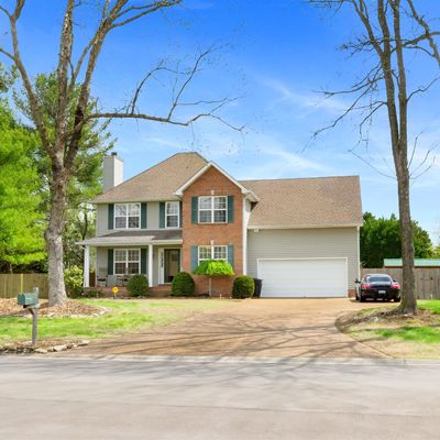 1128 Carriage Park Dr, Franklin, TN 37064