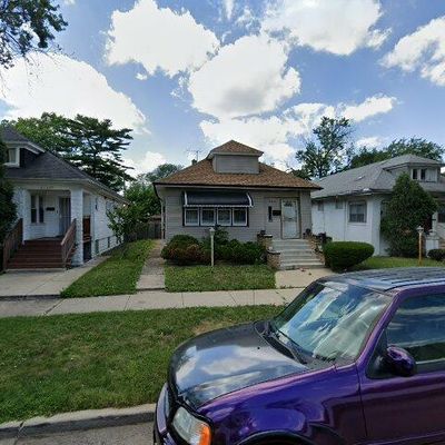 11318 S Parnell Ave, Chicago, IL 60628