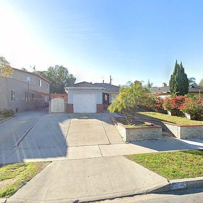 1133 Lecouvreur Ave, Wilmington, CA 90744