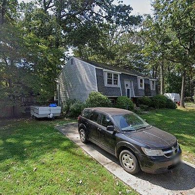 1135 Chinaberry Ln, Crownsville, MD 21032