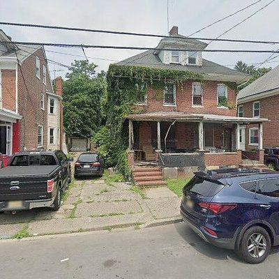 114 Hoffman Ave, Trenton, NJ 08618