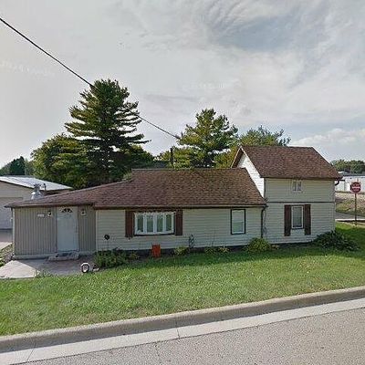 114 N Trine St, Canal Winchester, OH 43110