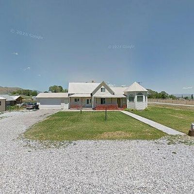 114 W 1 St N, Weston, ID 83286