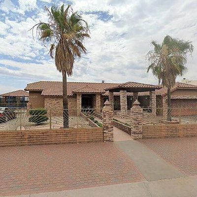 1140 N Seneca Pl, Nogales, AZ 85621