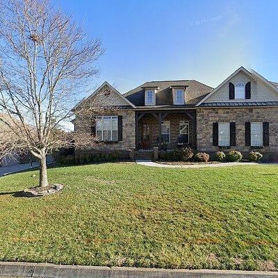 1158 Potterstone Dr, Knoxville, TN 37922