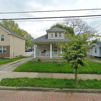 1165 Mount Vernon Ave, Akron, OH 44310