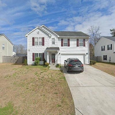 118 Broken Branch Dr, Goose Creek, SC 29445