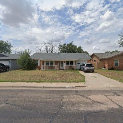 118 S Bentwood Dr, Midland, TX 79703
