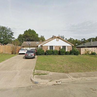 119 London Ln, Glenn Heights, TX 75154