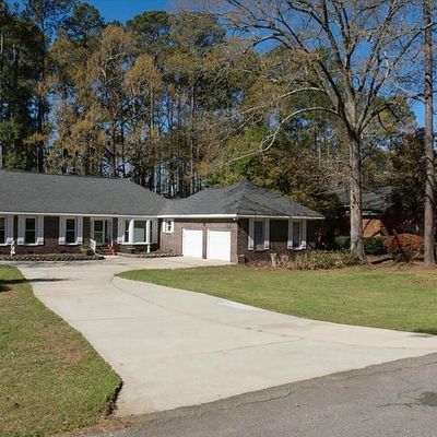 120 Wateree Dr, Santee, SC 29142