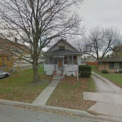 1207 Oakland Ave, Joliet, IL 60435