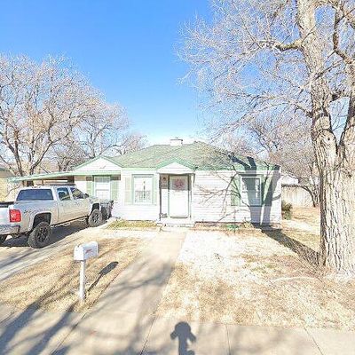 1504 Clover Dr, Amarillo, TX 79102