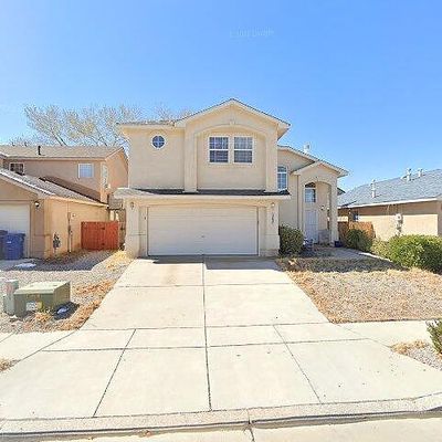 1505 Kenwood Ct Nw, Albuquerque, NM 87120