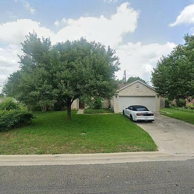 1506 Sherry Dr, Taylor, TX 76574
