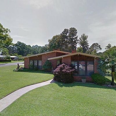 1507 Lacari, Magnolia, AR 71753