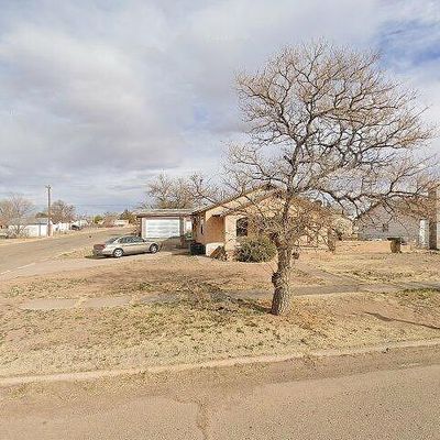 1510 S 6 Th St, Tucumcari, NM 88401